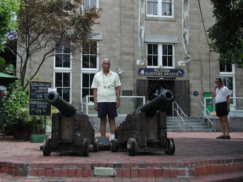 Original image