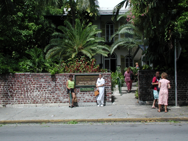 Original image