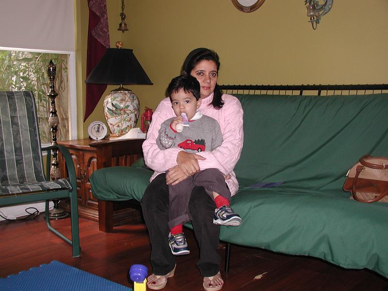 PC220063.JPG - With Mama