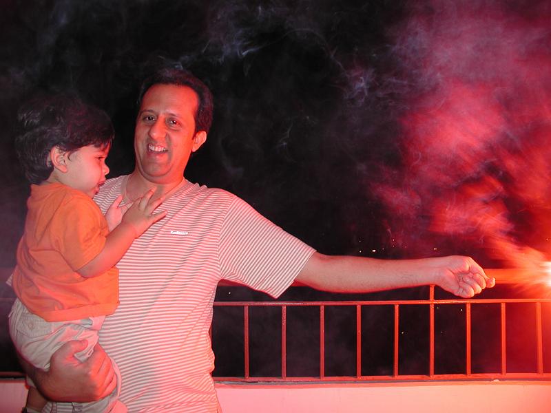 PA210120.JPG - Look at the light