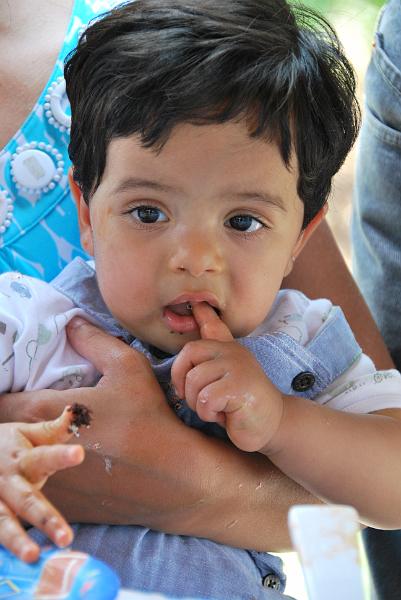 DSC_0736.JPG - And into the mouth it goes