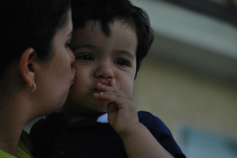 DSC_0772.JPG - Mum and birthday boy