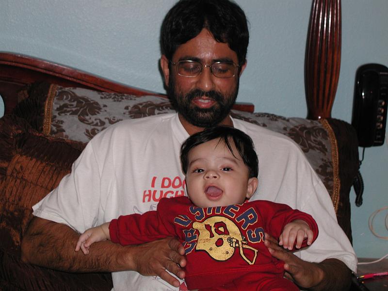 PB100031.JPG - Now its bed time