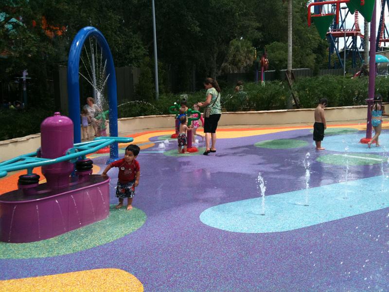 IMG_0319.JPG - Cannot get enough of the water