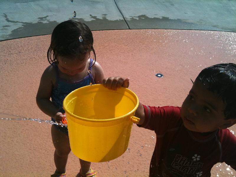 IMG_0350.JPG - Then Hannah joined them.