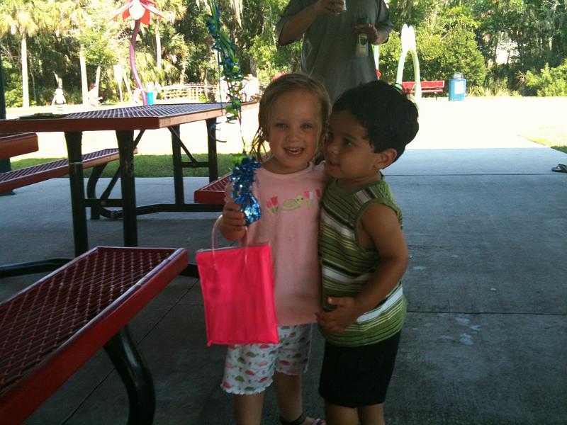 IMG_0358.JPG - They are almost exactly the same size