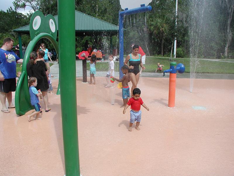 P8230135.JPG - Pottering around in the water